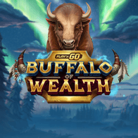 Buffalo Of Wealth game icon