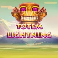 Totem Lightning game icon