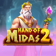 Hand Of Midas 2 game icon