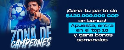 Bono de Referido Amigo