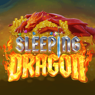 Sleeping Dragon game icon